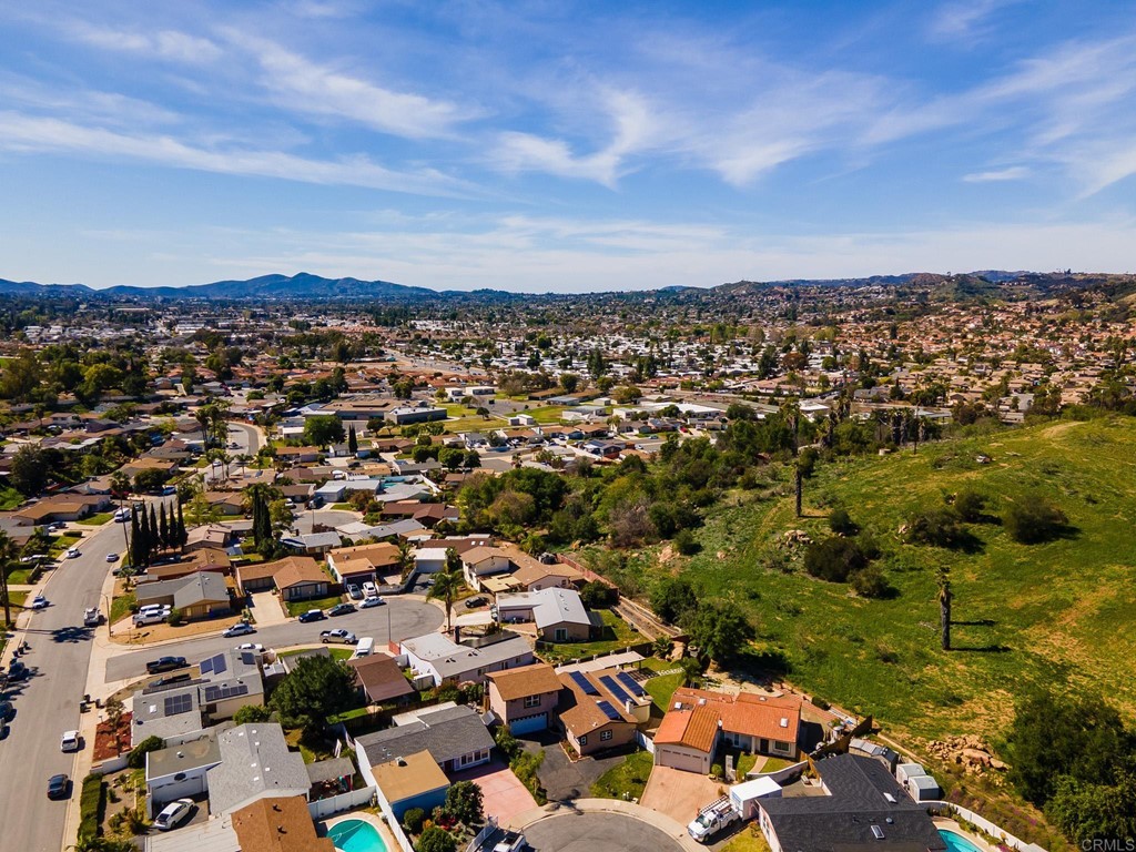 225 Hypoint Place Escondido, CA 92027 - Photo 56 of 63 an aerial view of multiple house