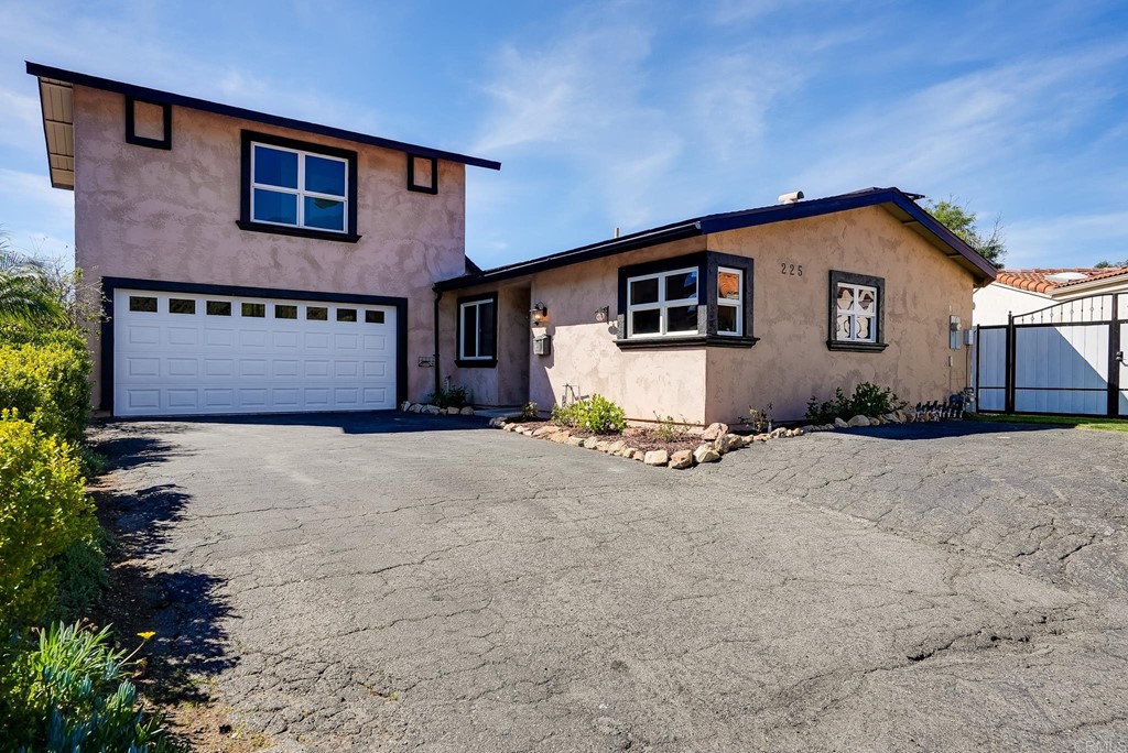 225 Hypoint Place Escondido, CA 92027 - Photo 6 of 63 a house view with a outdoor space