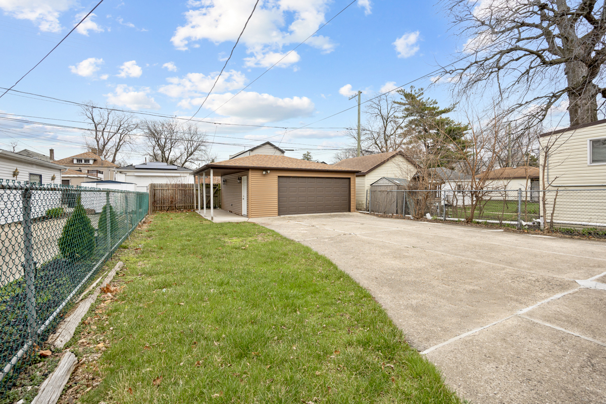 8435 South Cregier Avenue Chicago, IL 60617 - Photo 23 of 24