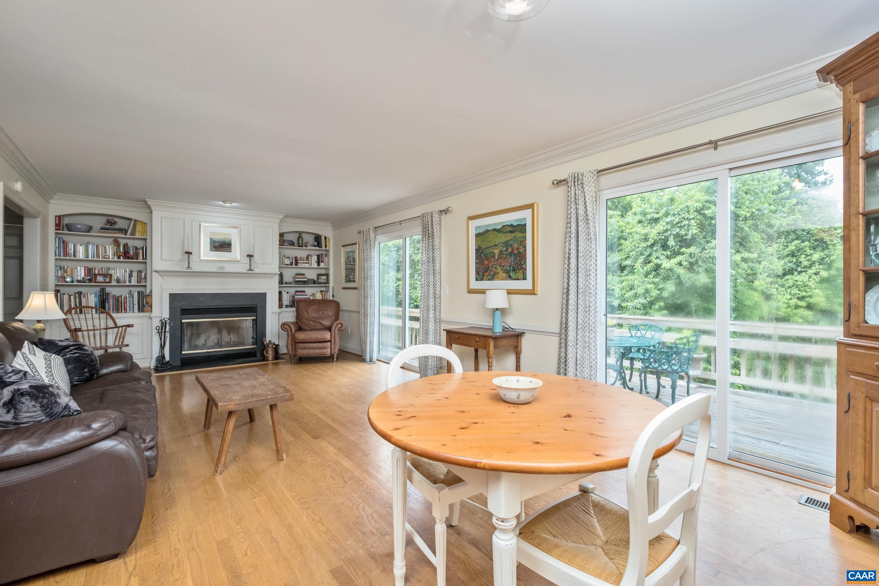 4051 Free Union Road Charlottesville, VA 22901 - Photo 18 of 48