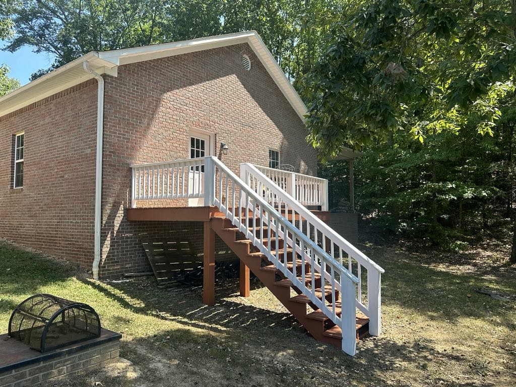 270 Fawn Ridge Road Parsons, TN 38363 - Photo 44 of 57 Gallery Image 44