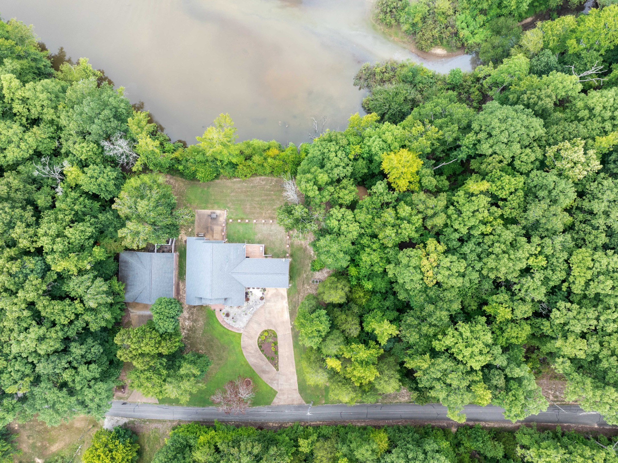 270 Fawn Ridge Road Parsons, TN 38363 - Photo 46 of 57 Gallery Image 46