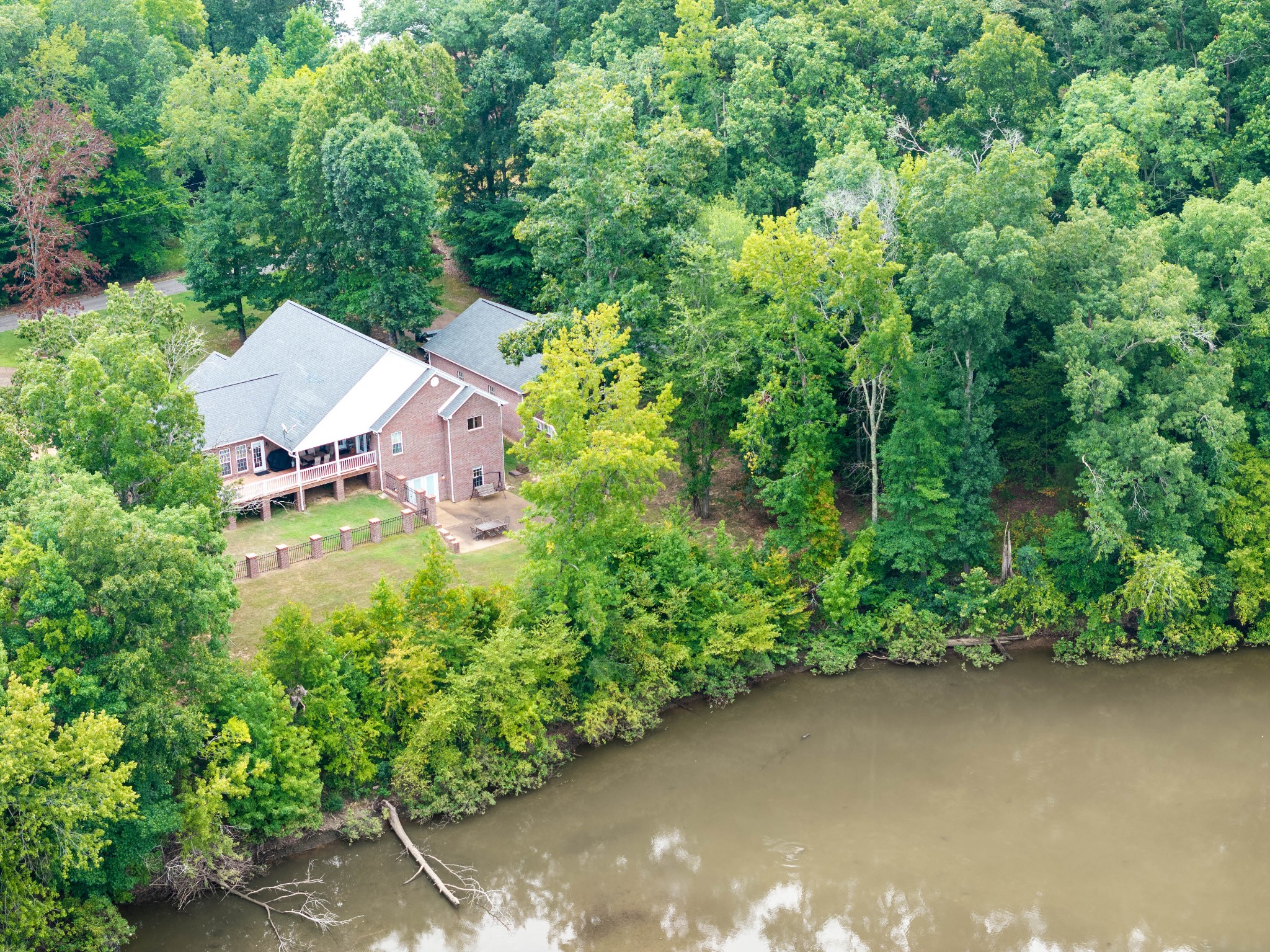 270 Fawn Ridge Road Parsons, TN 38363 - Photo 53 of 57 Gallery Image 53