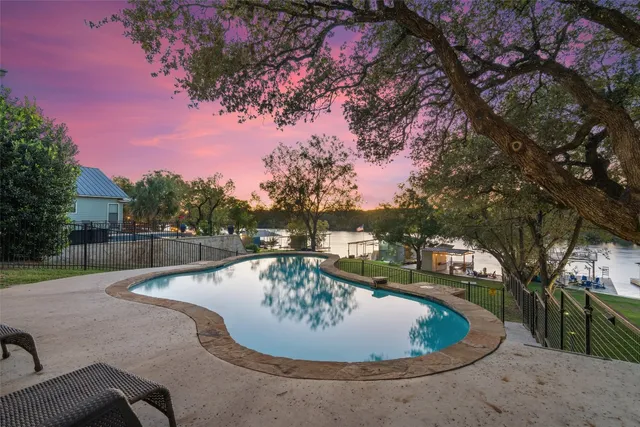 $1,595,000 | 1601 County Road 118B, Burnet, TX 78611