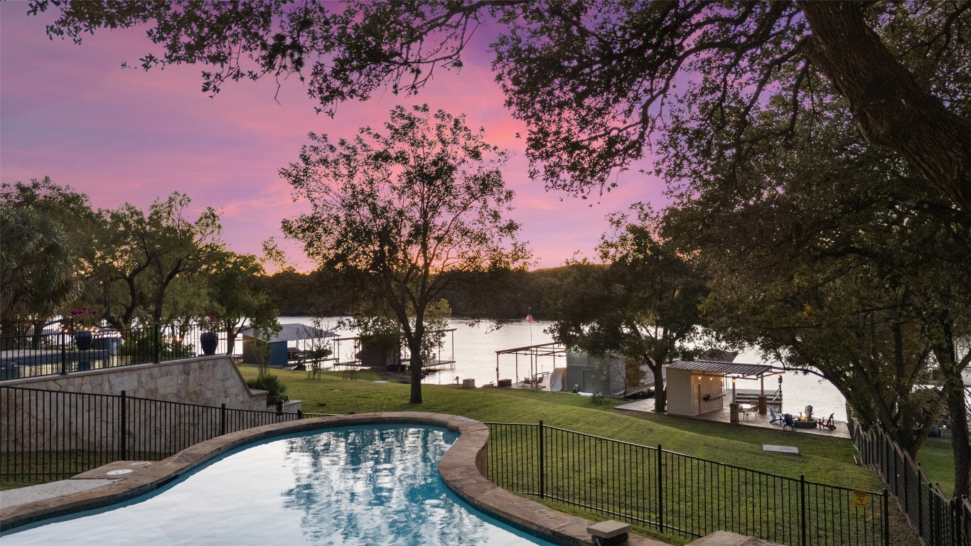 1601 County Road 118B Burnet, TX 78611 - Photo 13 of 22