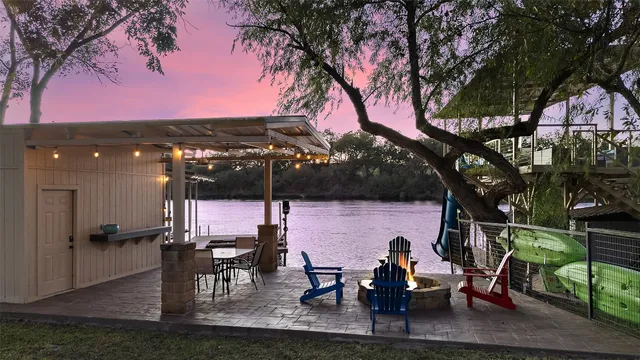 $1,595,000 | 1601 County Road 118B, Burnet, TX 78611