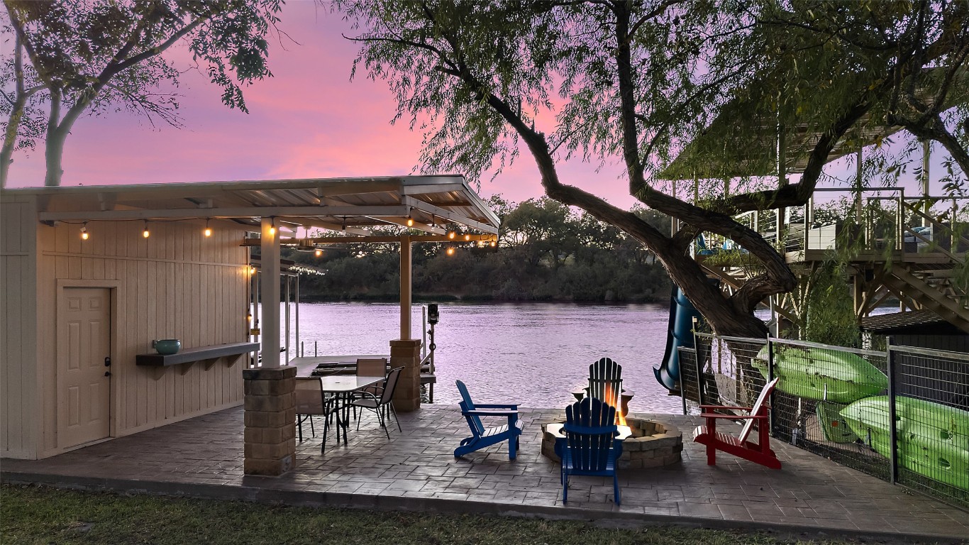 1601 County Road 118B Burnet, TX 78611 - Photo 14 of 22