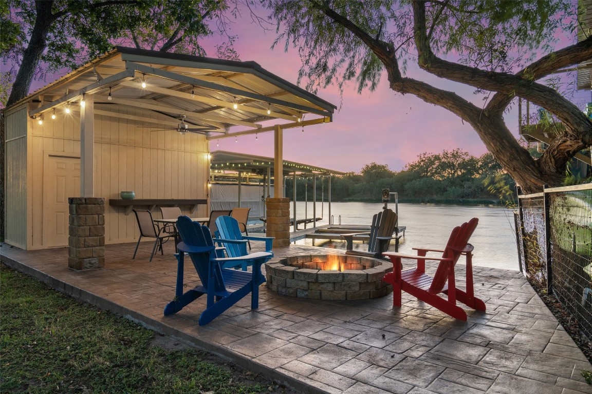 1601 County Road 118B Burnet, TX 78611 - Photo 15 of 22