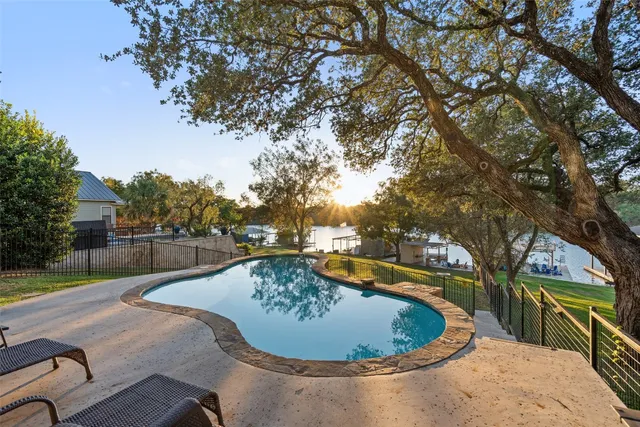 $1,595,000 | 1601 County Road 118B, Burnet, TX 78611
