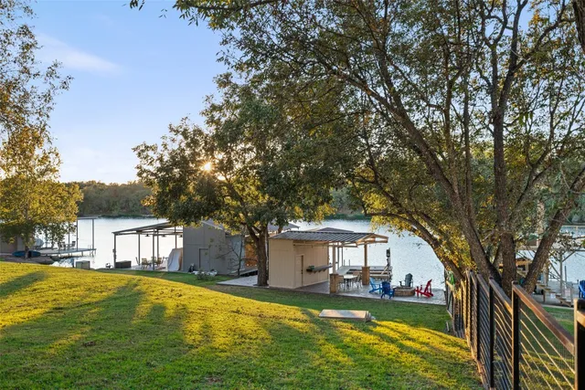 $1,595,000 | 1601 County Road 118B, Burnet, TX 78611