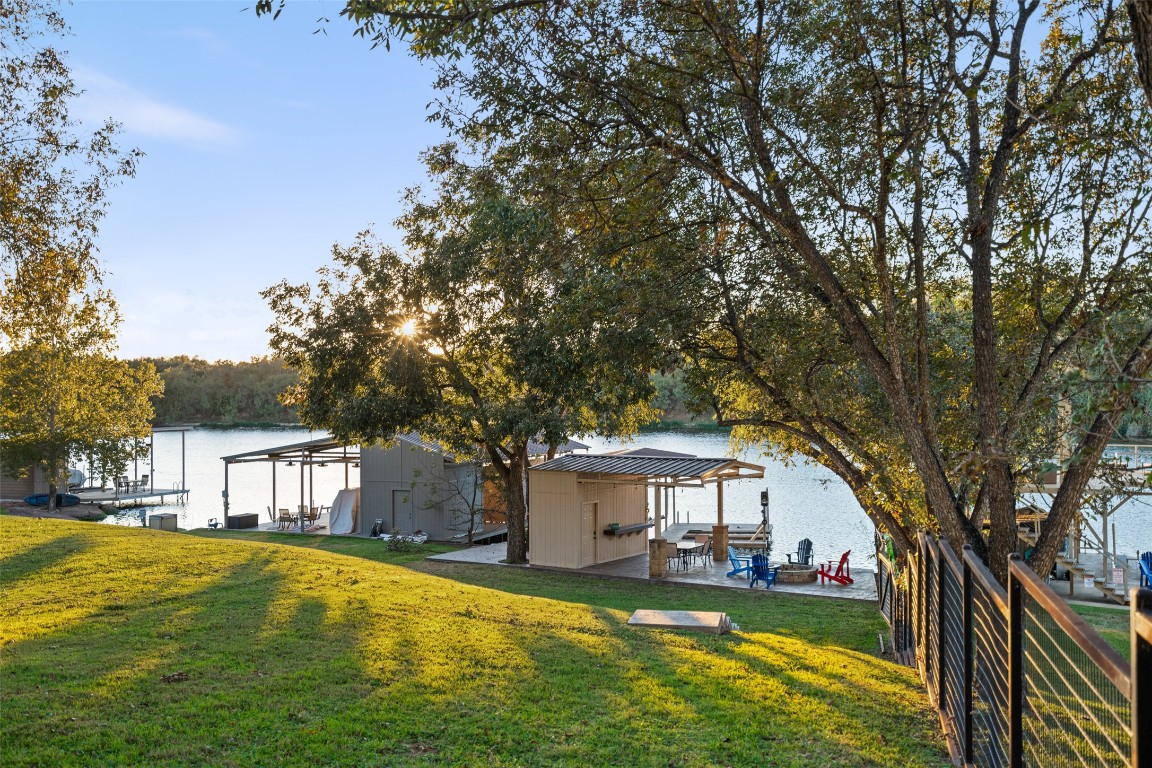 1601 County Road 118B Burnet, TX 78611 - Photo 17 of 22