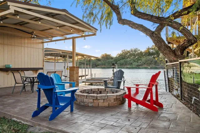 $1,595,000 | 1601 County Road 118B, Burnet, TX 78611