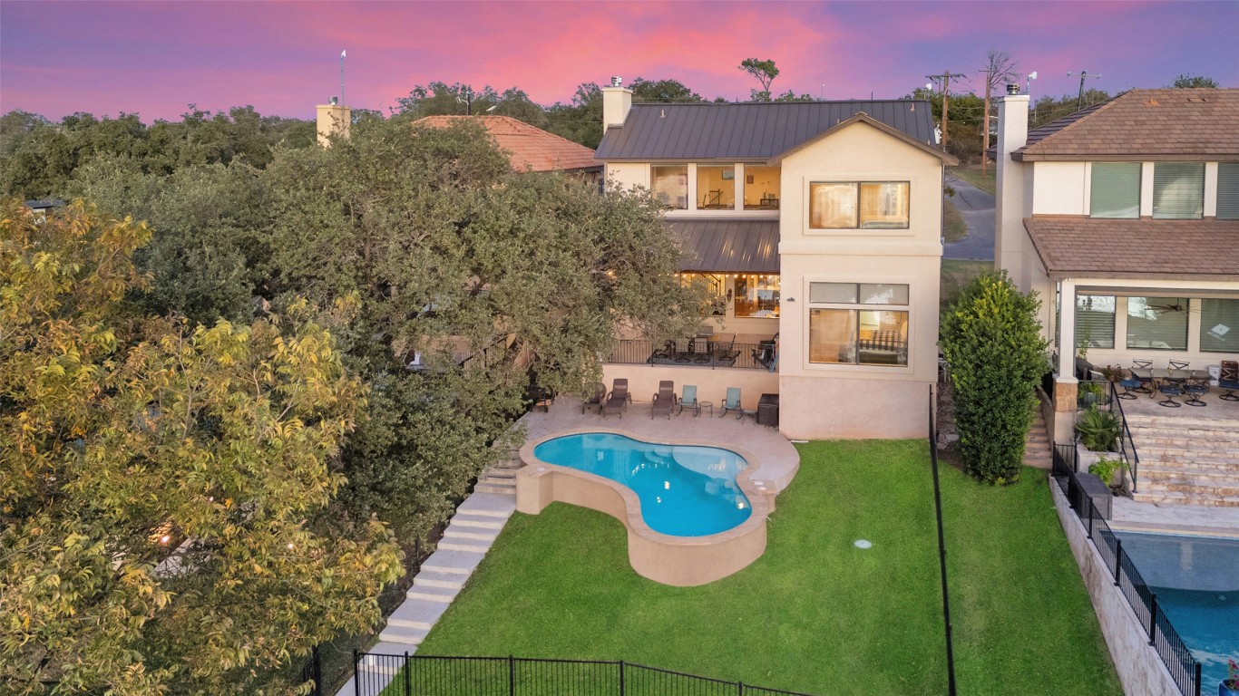 1601 County Road 118B Burnet, TX 78611 - Photo 19 of 22