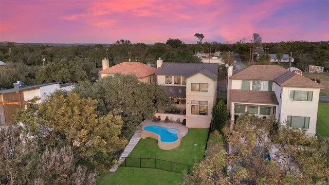 $1,595,000 | 1601 County Road 118B, Burnet, TX 78611