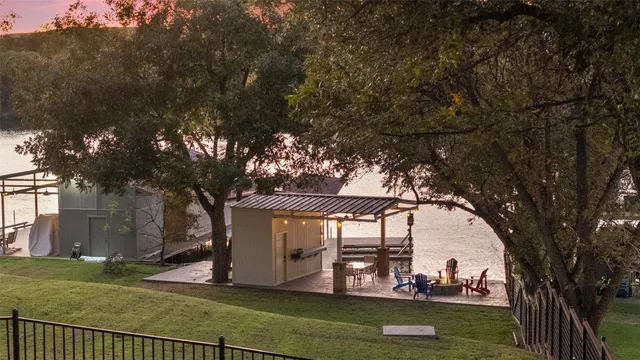 $1,595,000 | 1601 County Road 118B, Burnet, TX 78611