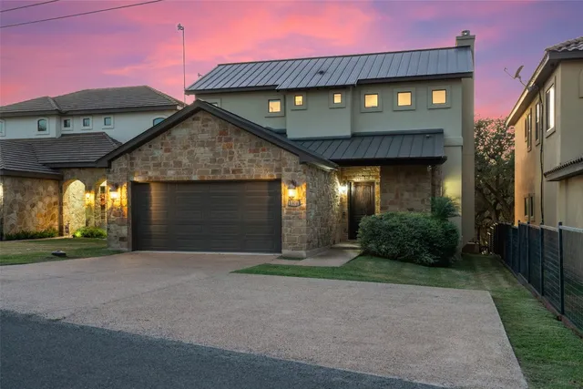 $1,595,000 | 1601 County Road 118B, Burnet, TX 78611