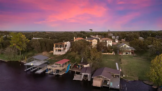 $1,595,000 | 1601 County Road 118B, Burnet, TX 78611