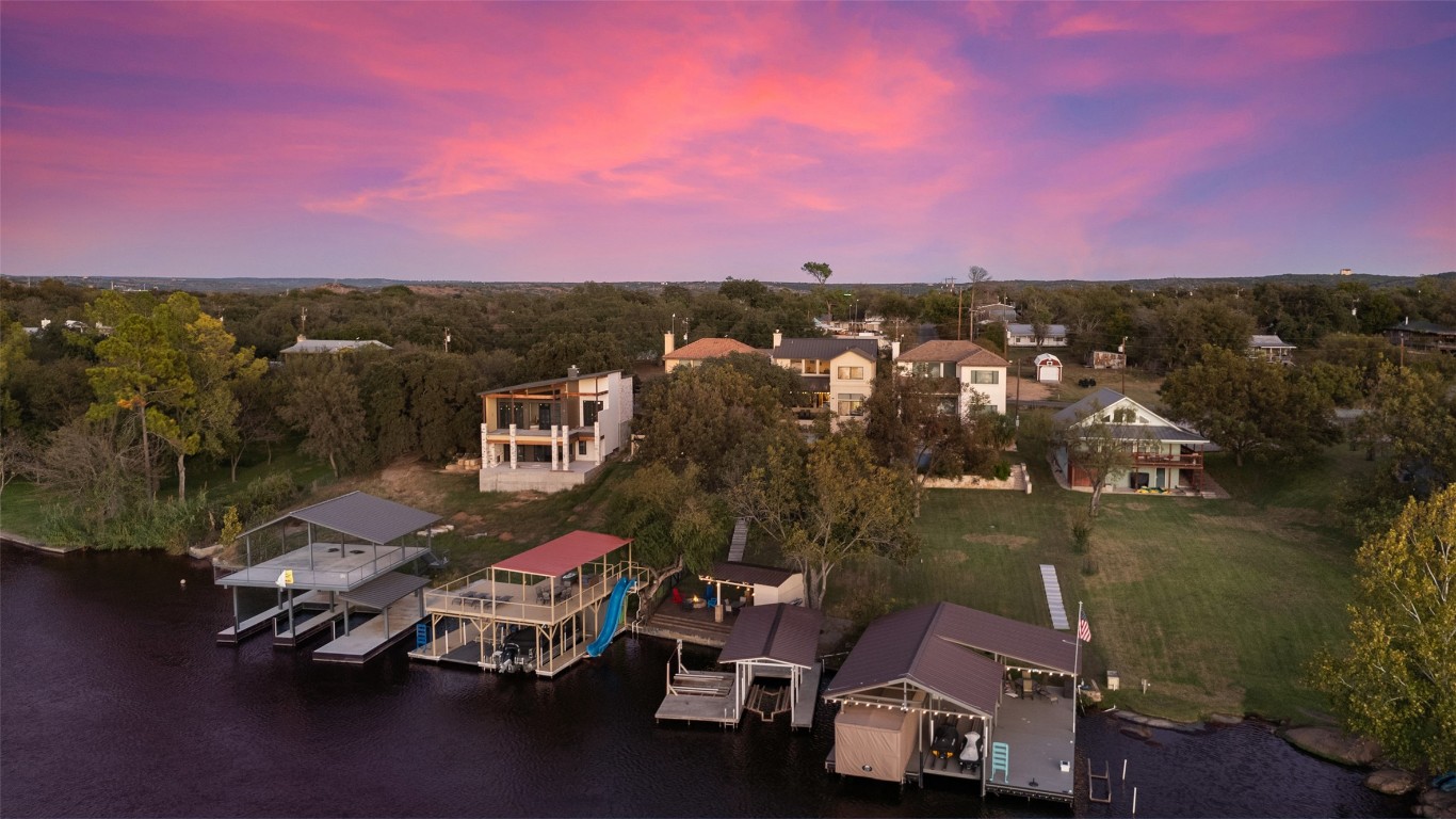 1601 County Road 118B Burnet, TX 78611 - Photo 22 of 22