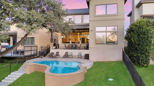 $1,595,000 | 1601 County Road 118B, Burnet, TX 78611