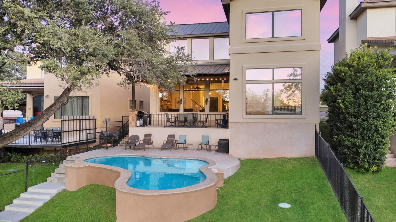 1601 County Road 118B Burnet, TX 78611 - Photo 3 of 22