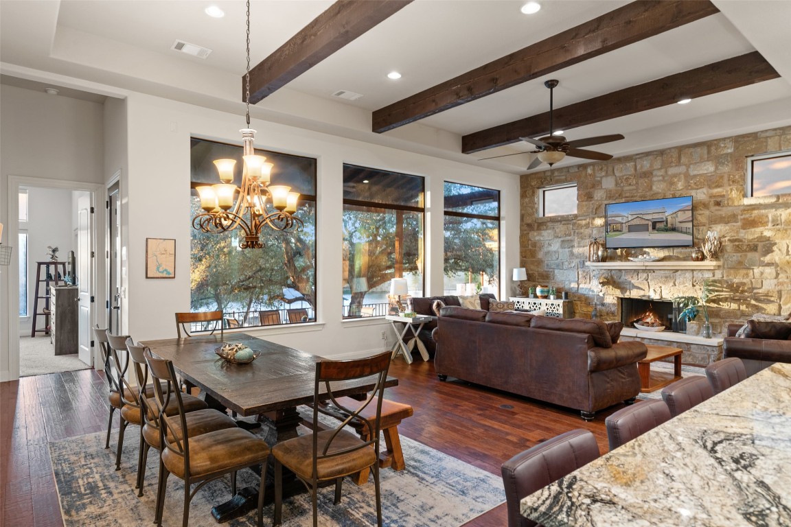 1601 County Road 118B Burnet, TX 78611 - Photo 4 of 22