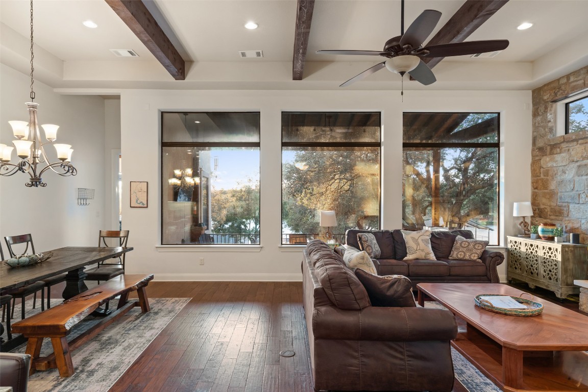 1601 County Road 118B Burnet, TX 78611 - Photo 5 of 22