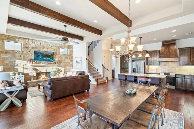 $1,595,000 | 1601 County Road 118B, Burnet, TX 78611