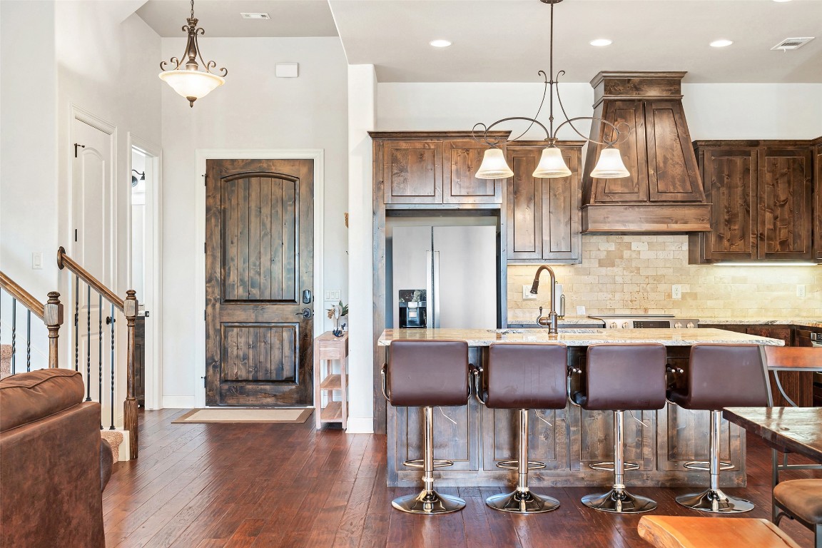 1601 County Road 118B Burnet, TX 78611 - Photo 7 of 22