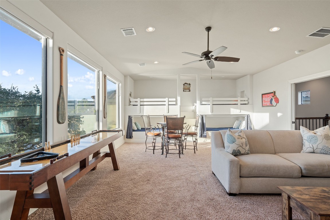 1601 County Road 118B Burnet, TX 78611 - Photo 9 of 22