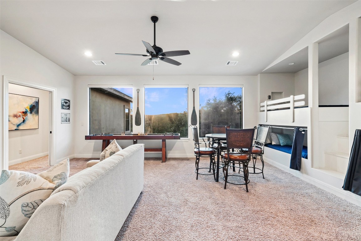 1601 County Road 118B Burnet, TX 78611 - Photo 10 of 22