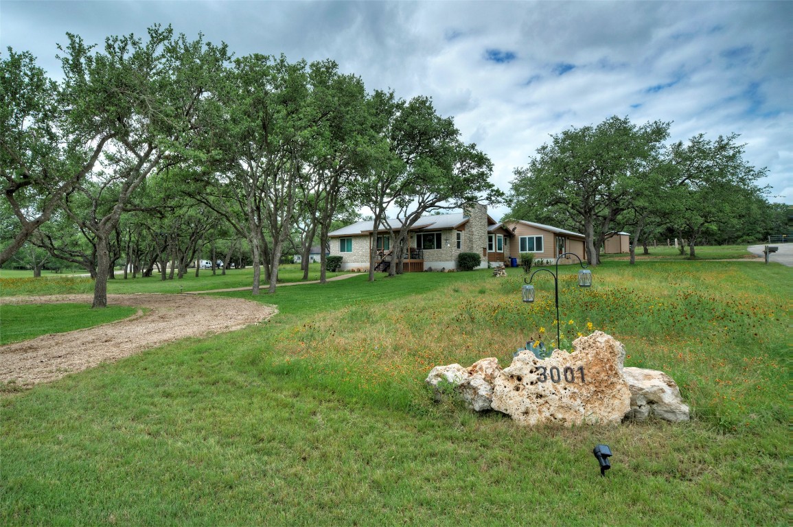 3001 Chaparral Park Road Manchaca, TX 78652 - Photo 1 of 1 Gallery Image 1