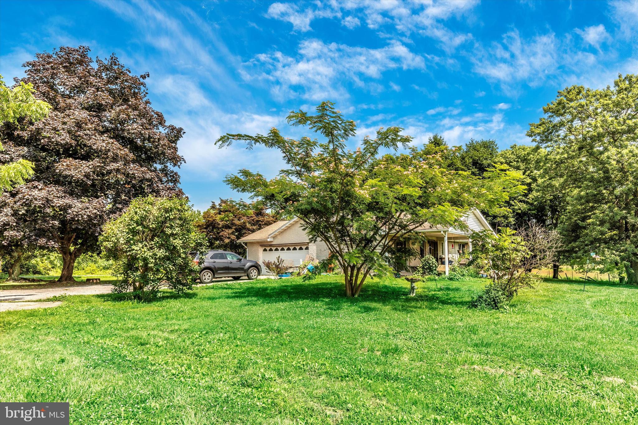 4209 North Fringer Road Taneytown, MD 21787 - Photo 14 of 65