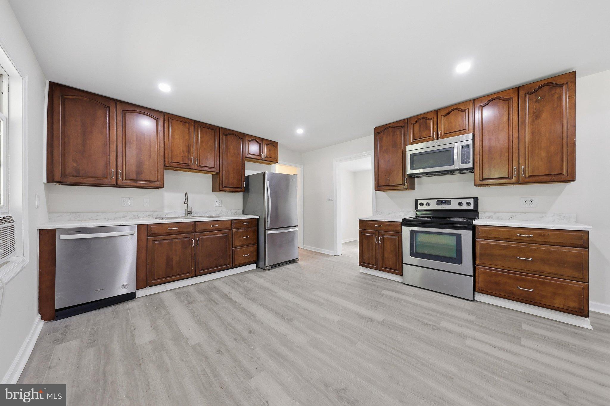 12528 Seavolt Road Hancock, MD 21750 - Photo 4 of 54 Kitchen