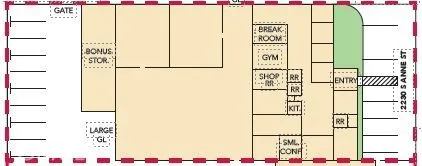 $5,599,450 | 2230 South Anne Street, Santa Ana, CA 92704