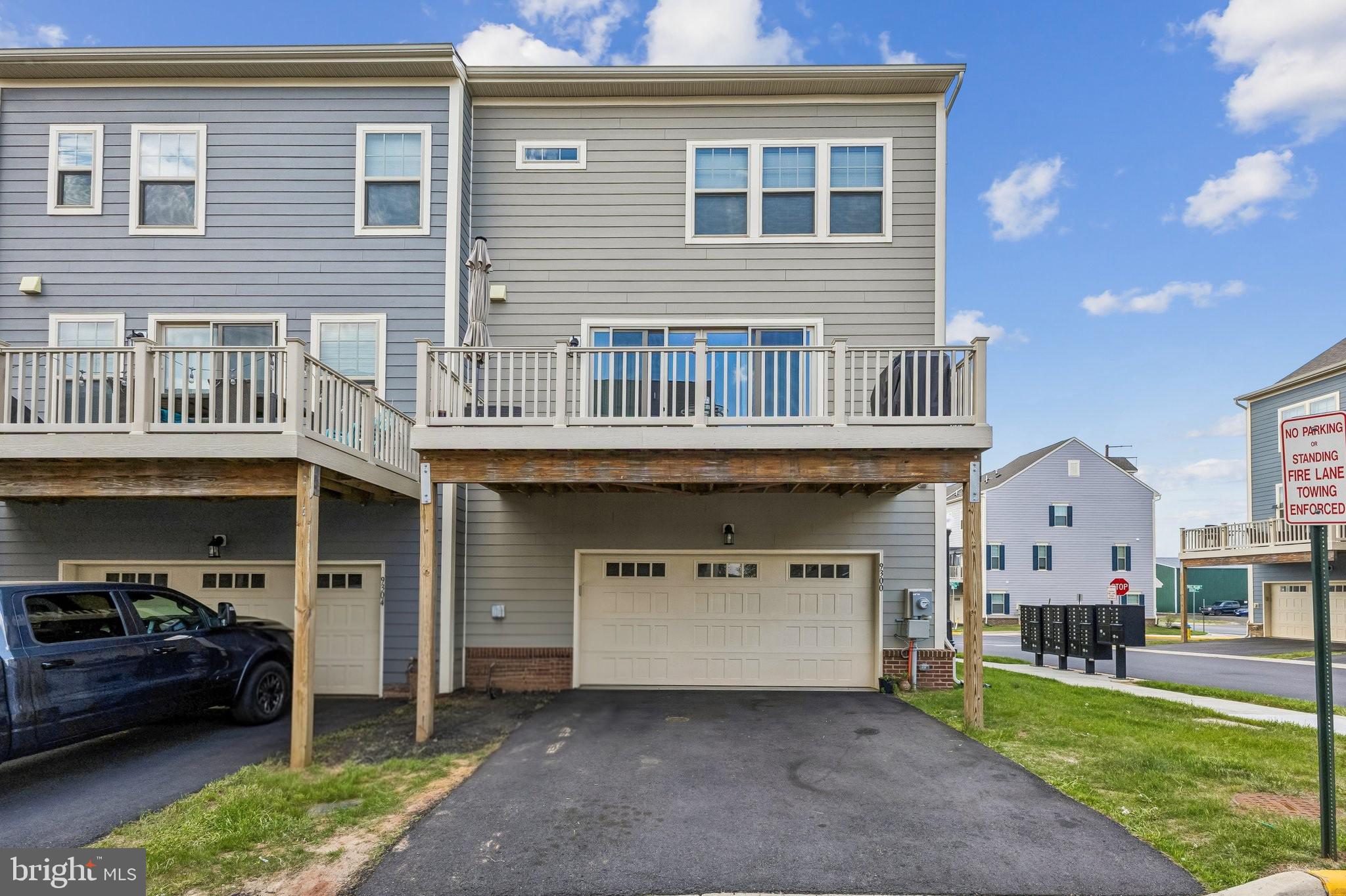 9300 Barnes Loop Manassas, VA 20110 - Photo 23 of 25