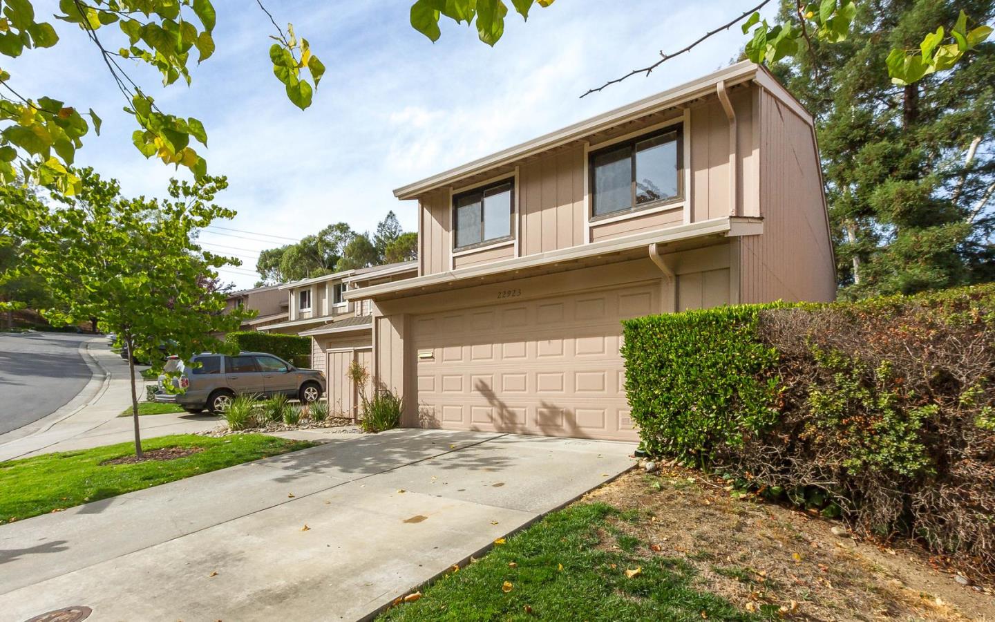 22923 Longdown Road Cupertino, CA 95014 - Photo 2 of 45