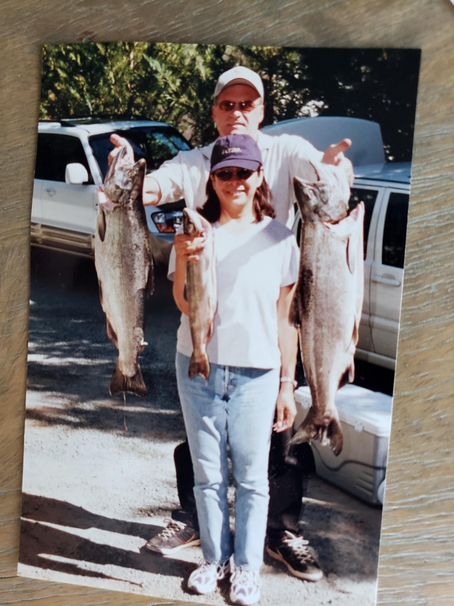 897 Ferry Road Grants Pass, OR 97526 - Photo 21 of 23 Ruths Catch of the Day - WinnerWinner (1