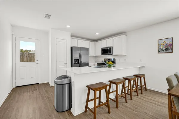 $1,690 | 13765 Kit Run, Splendora, TX 77372