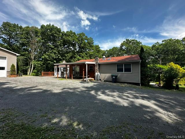 64 Yankee Lake Road Wurtsboro, NY 12790 - Photo 16 of 19