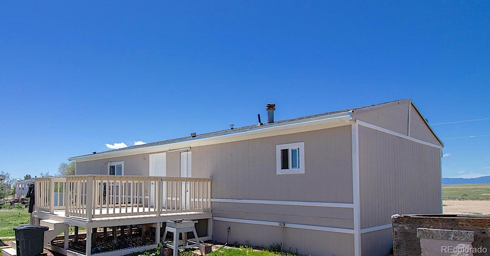 3425 Wiesner Road Calhan, CO 80808 - Photo 2 of 22