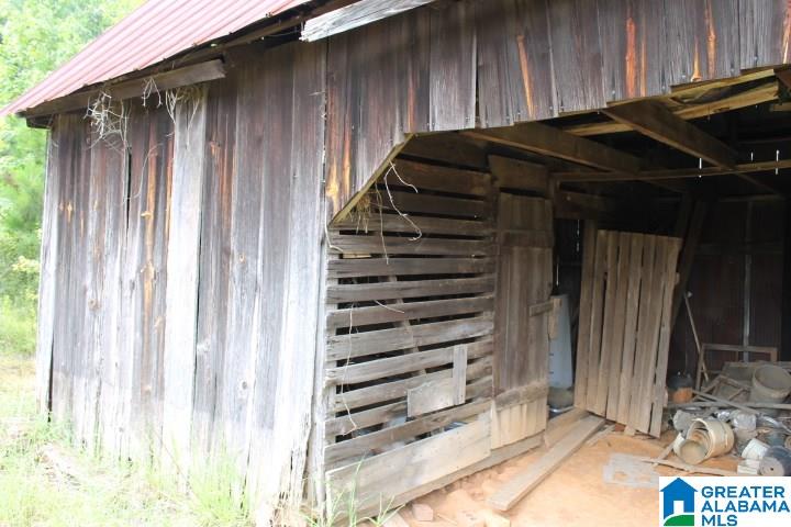 Bradford Road Lineville, AL 36266 - Photo 11 of 16