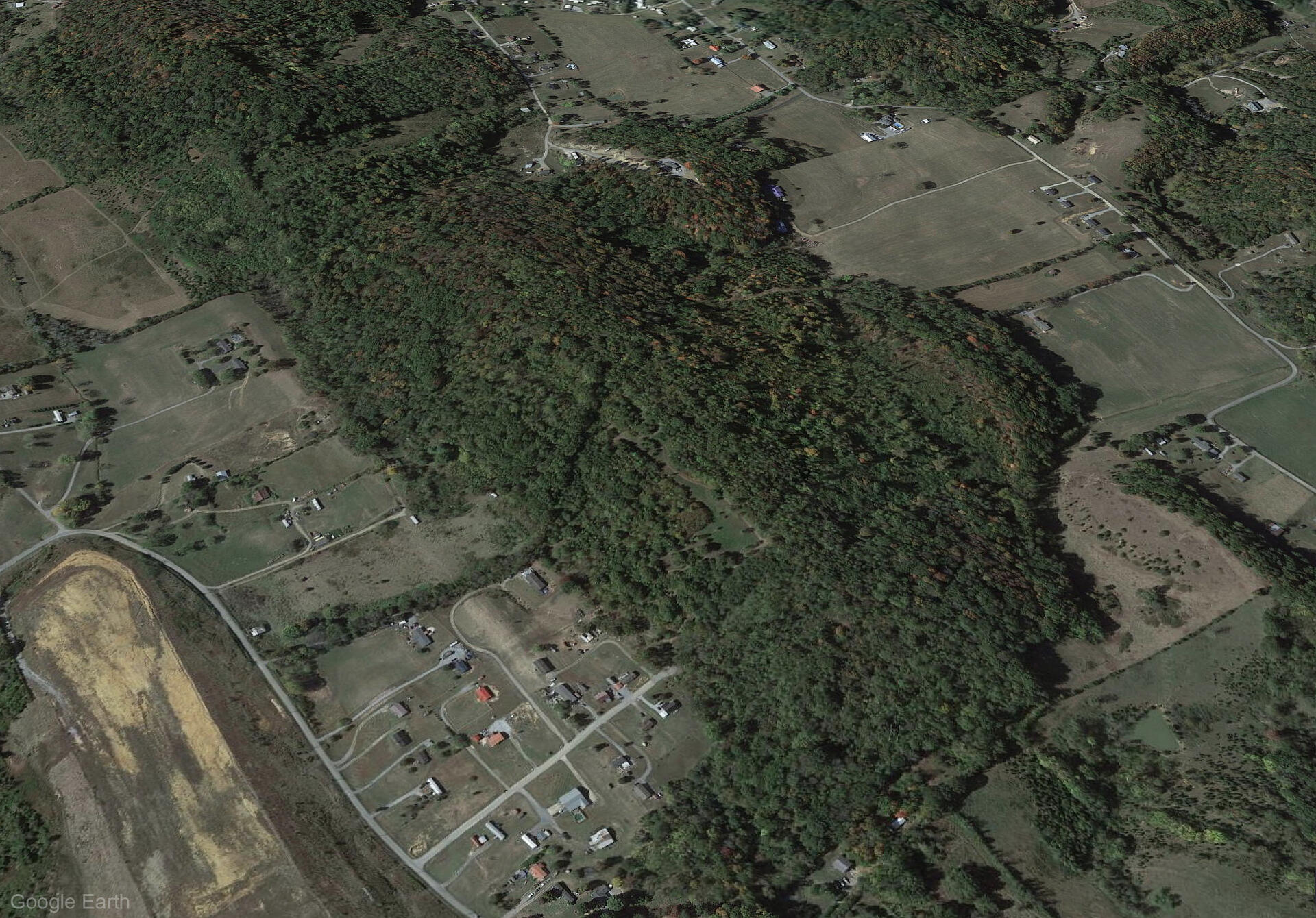 0 Harold Cemetery Road, Unit 37 Greeneville, TN 37745 - Photo 4 of 72 ClaywayG_074