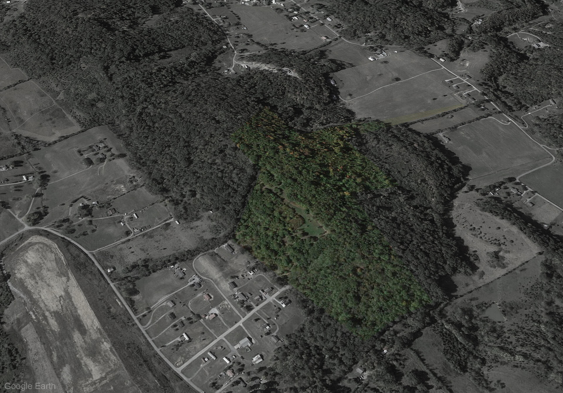 0 Harold Cemetery Road, Unit 37 Greeneville, TN 37745 - Photo 70 of 72 ClaywayG_075