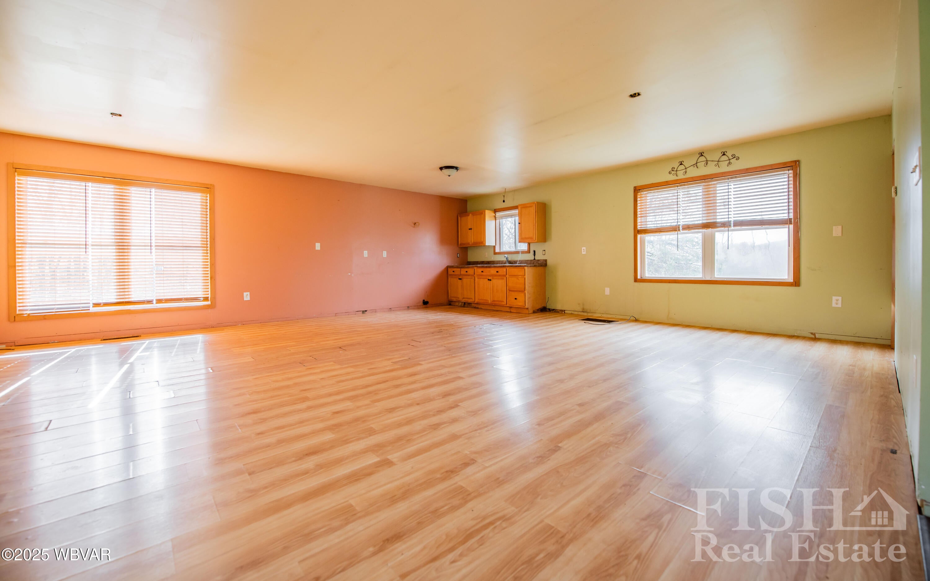779 Long Run Road Mill Hall, PA 17751 - Photo 12 of 19 Kit/Living room #2