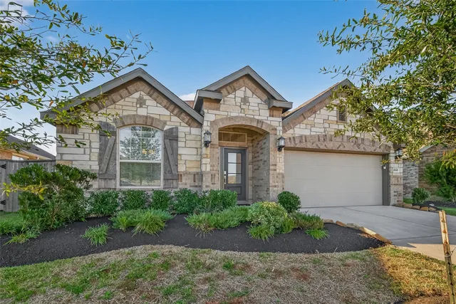 $310,000 | 4806 Penton Meadow Lane, Rosharon, TX 77583