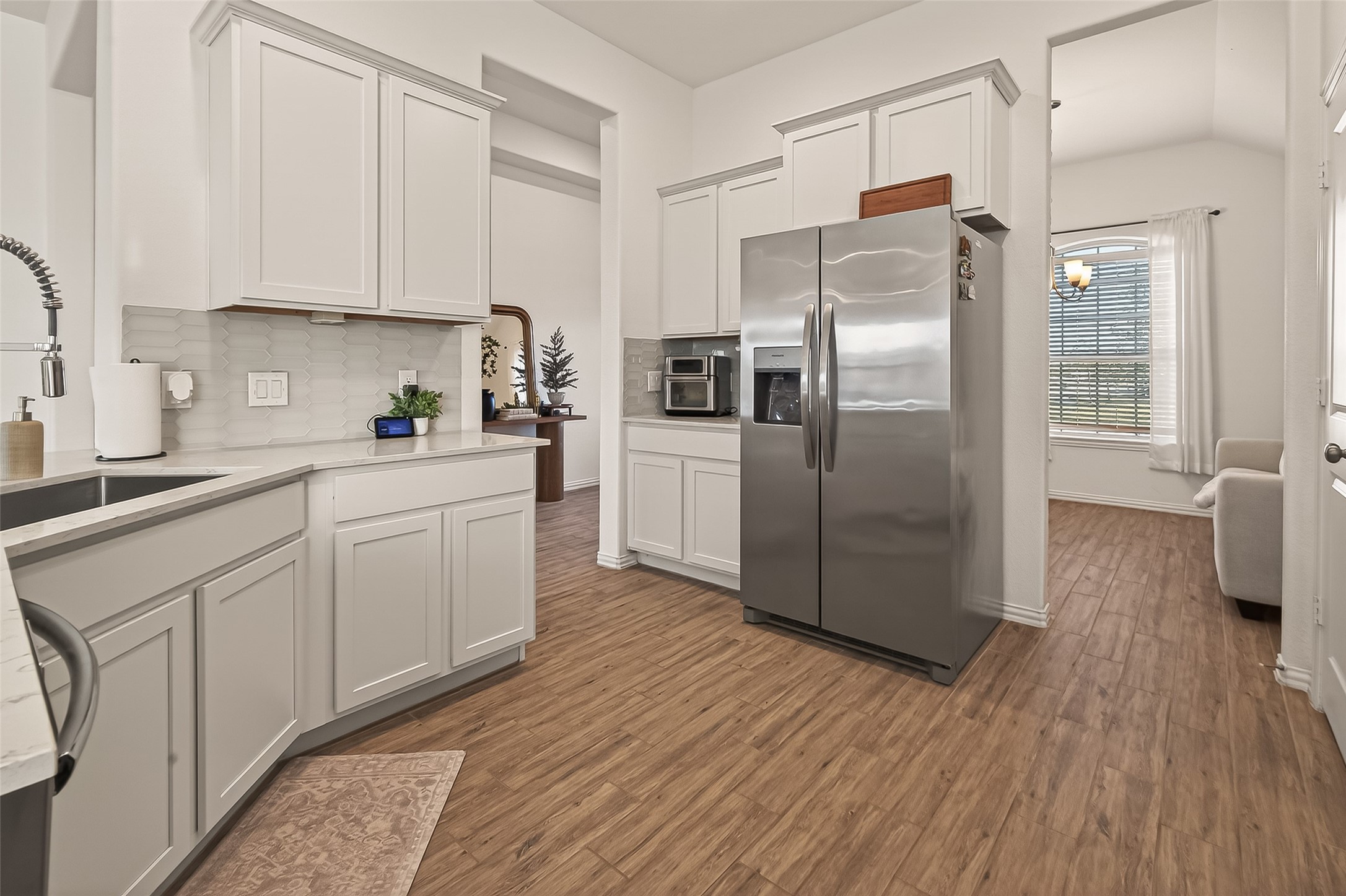 4806 Penton Meadow Lane Rosharon, TX 77583 - Photo 12 of 29