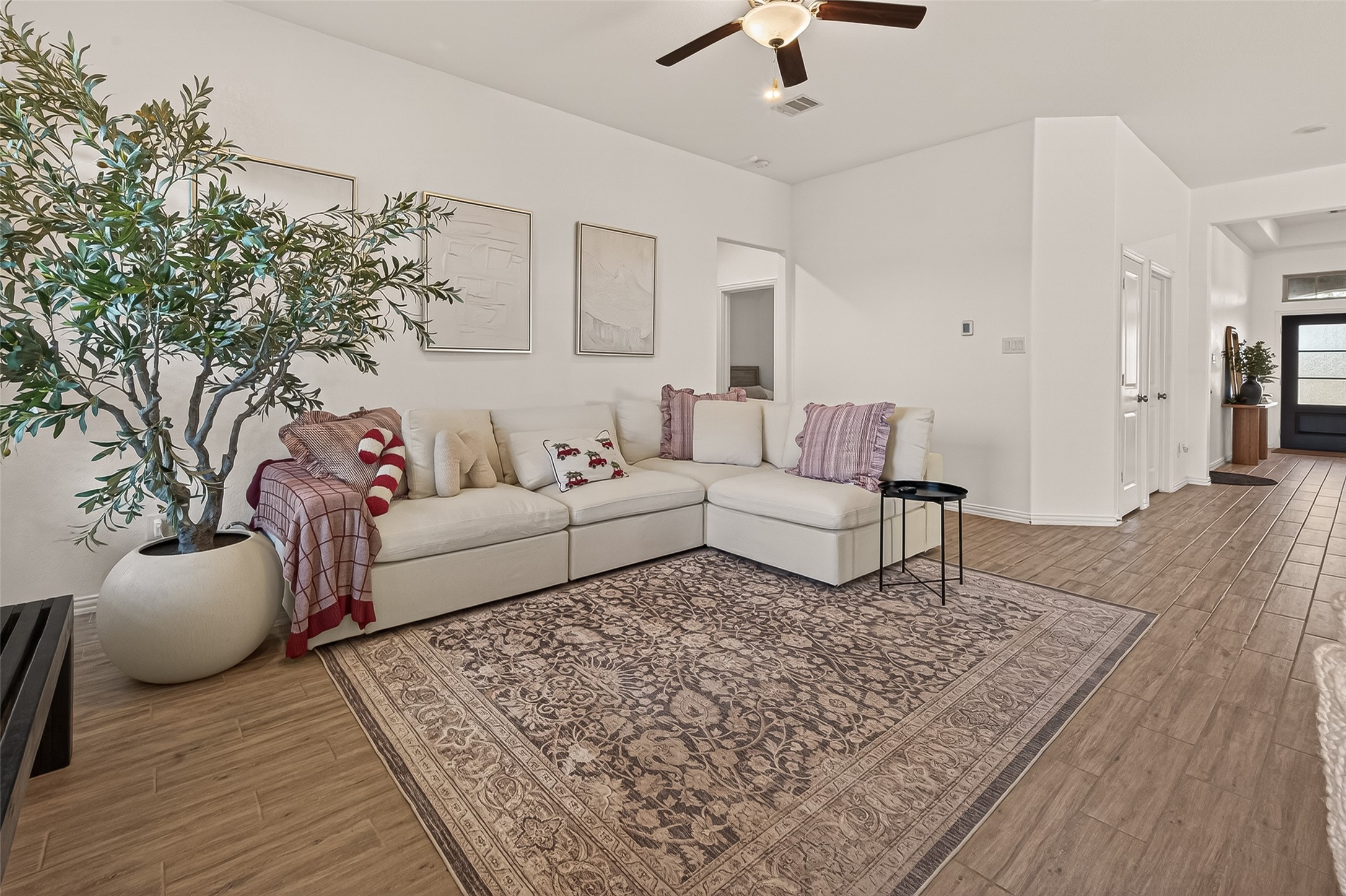 4806 Penton Meadow Lane Rosharon, TX 77583 - Photo 14 of 29