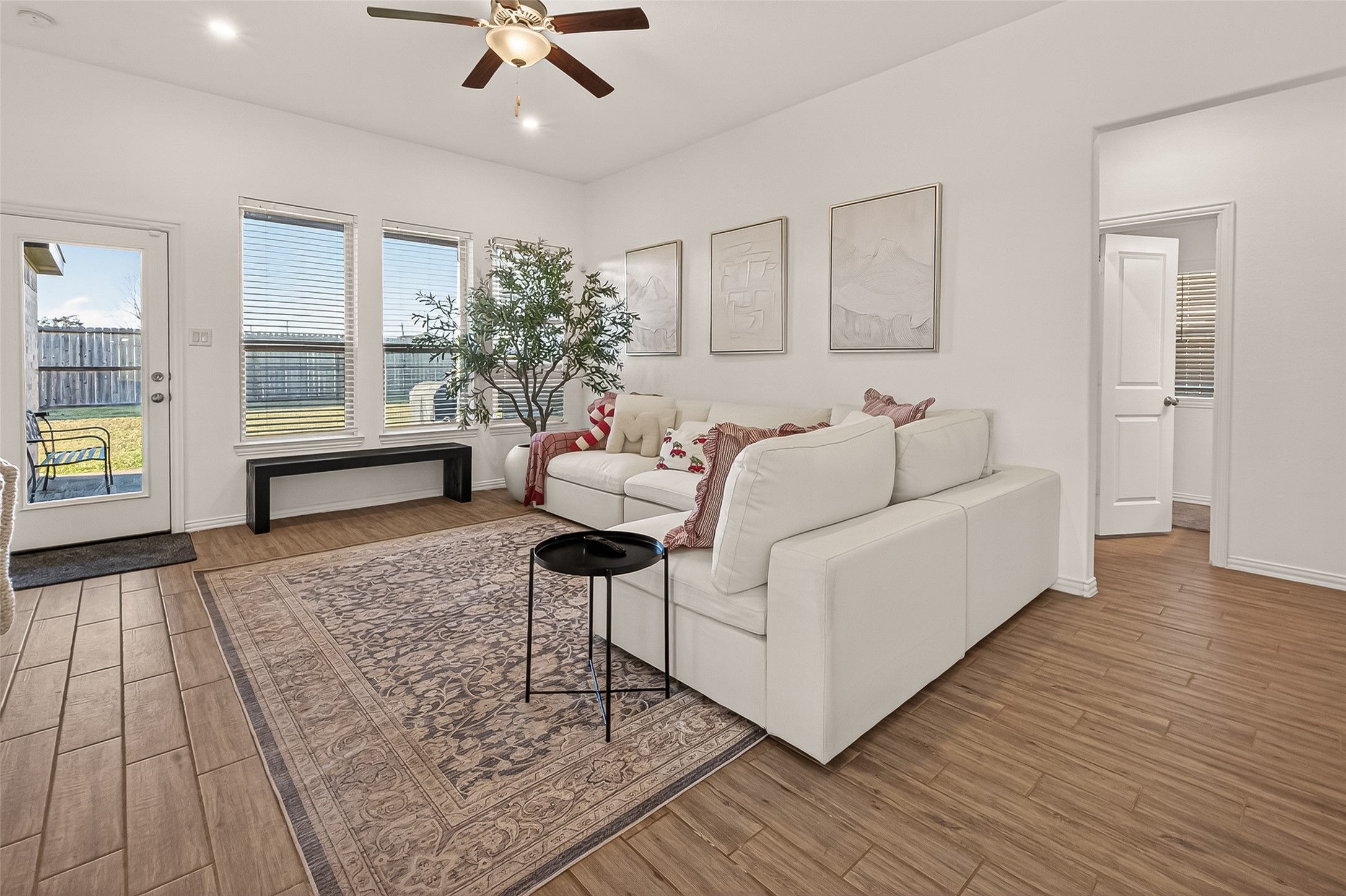 4806 Penton Meadow Lane Rosharon, TX 77583 - Photo 15 of 29