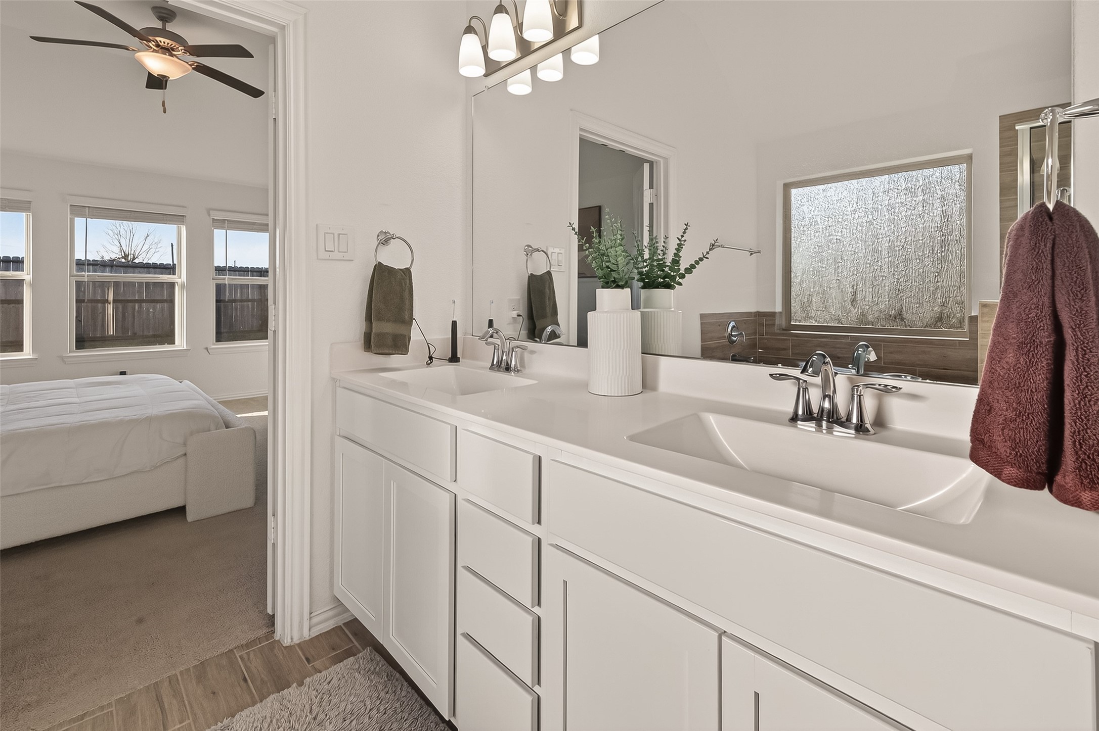 4806 Penton Meadow Lane Rosharon, TX 77583 - Photo 18 of 29