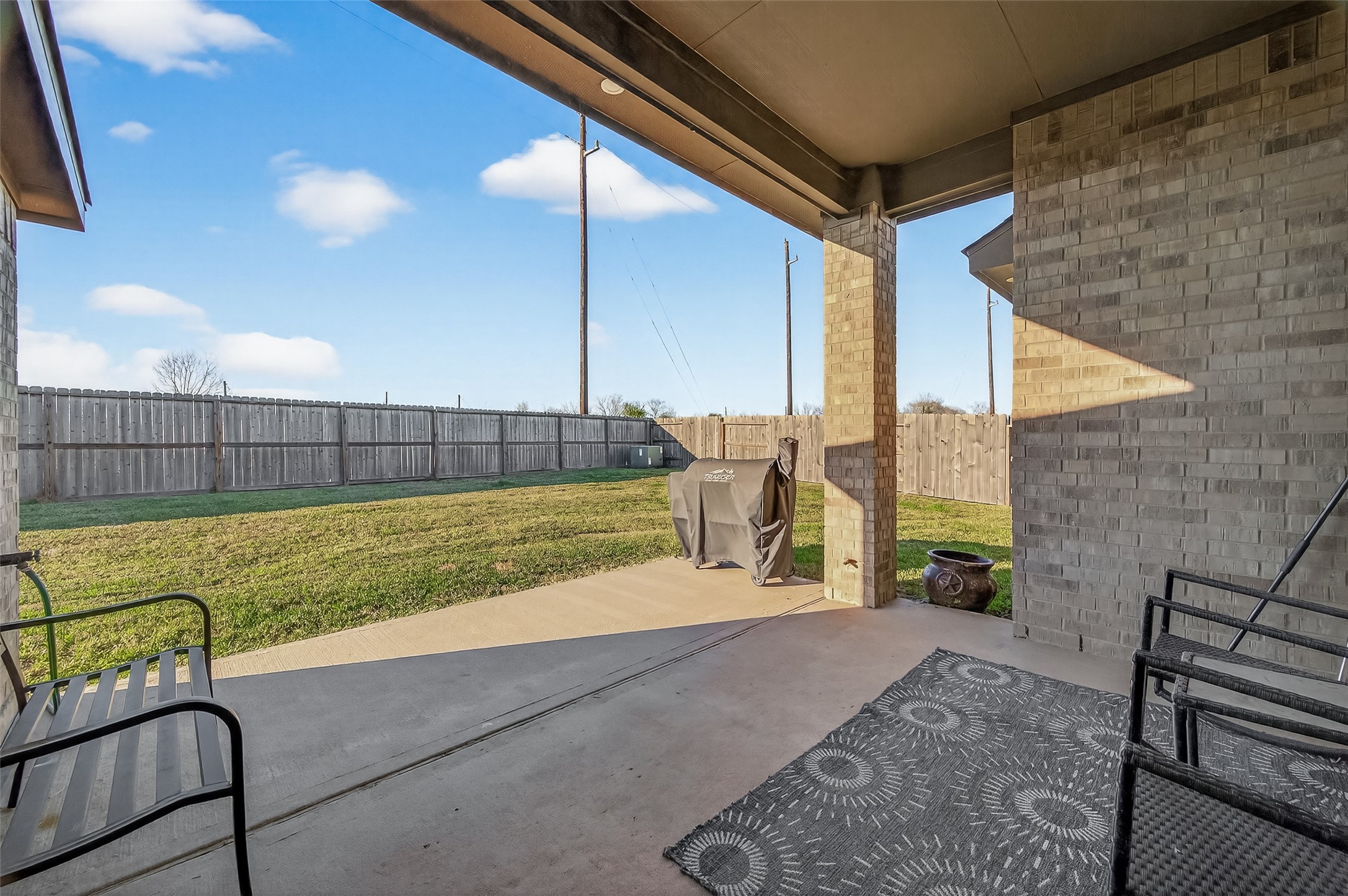 4806 Penton Meadow Lane Rosharon, TX 77583 - Photo 27 of 29